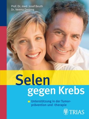cover image of Selen gegen Krebs